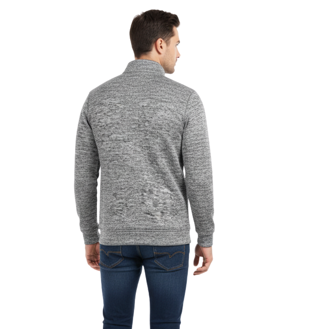 Nordspur | ThermalKnit Zip Jacket