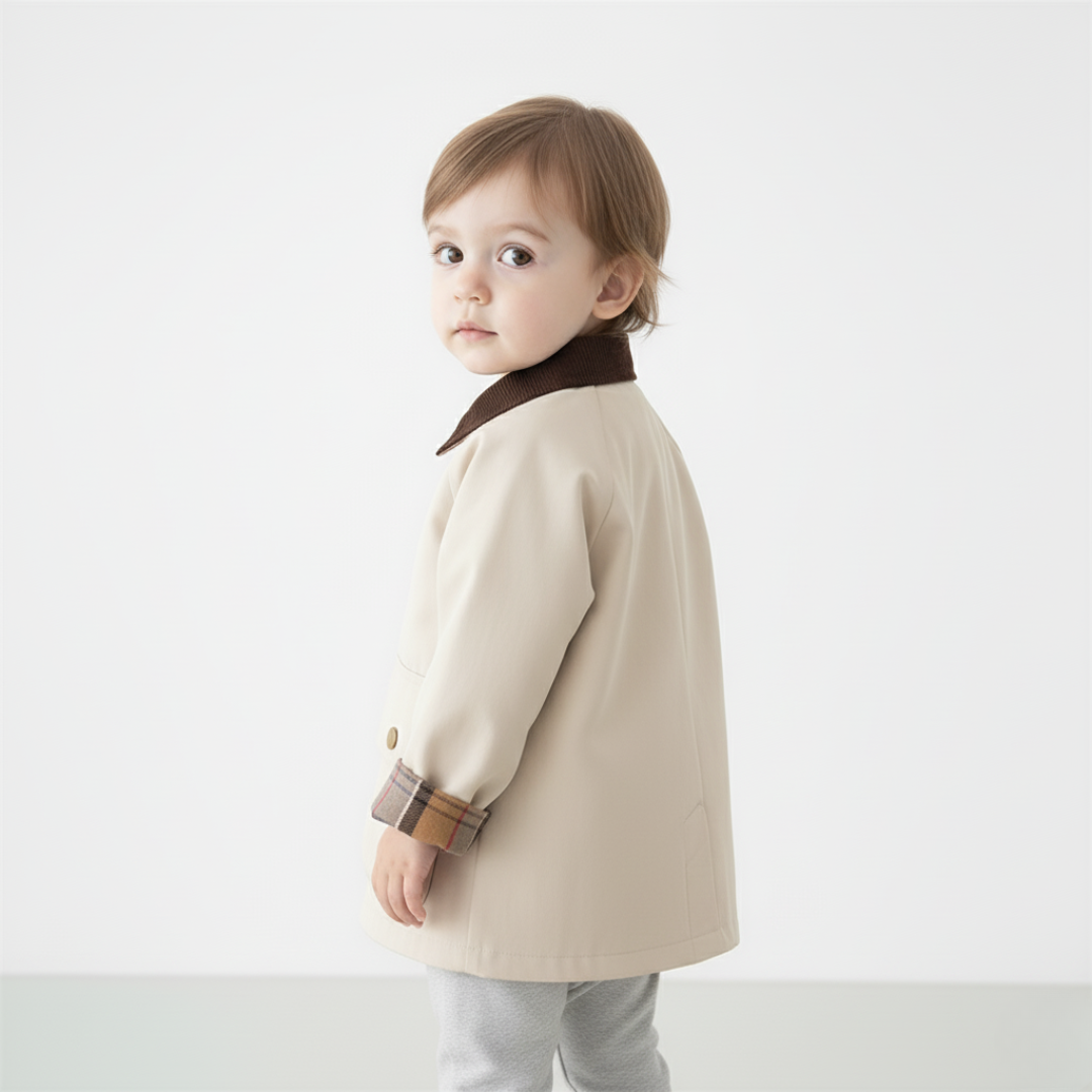 Nordspur | HeritageTurn Jacket