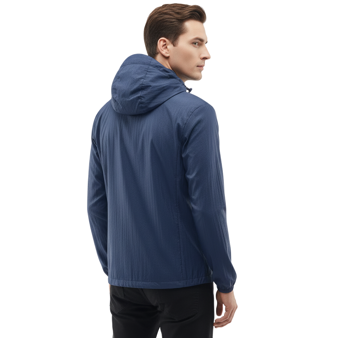 Nordspur | SunGuard Lite Jacket