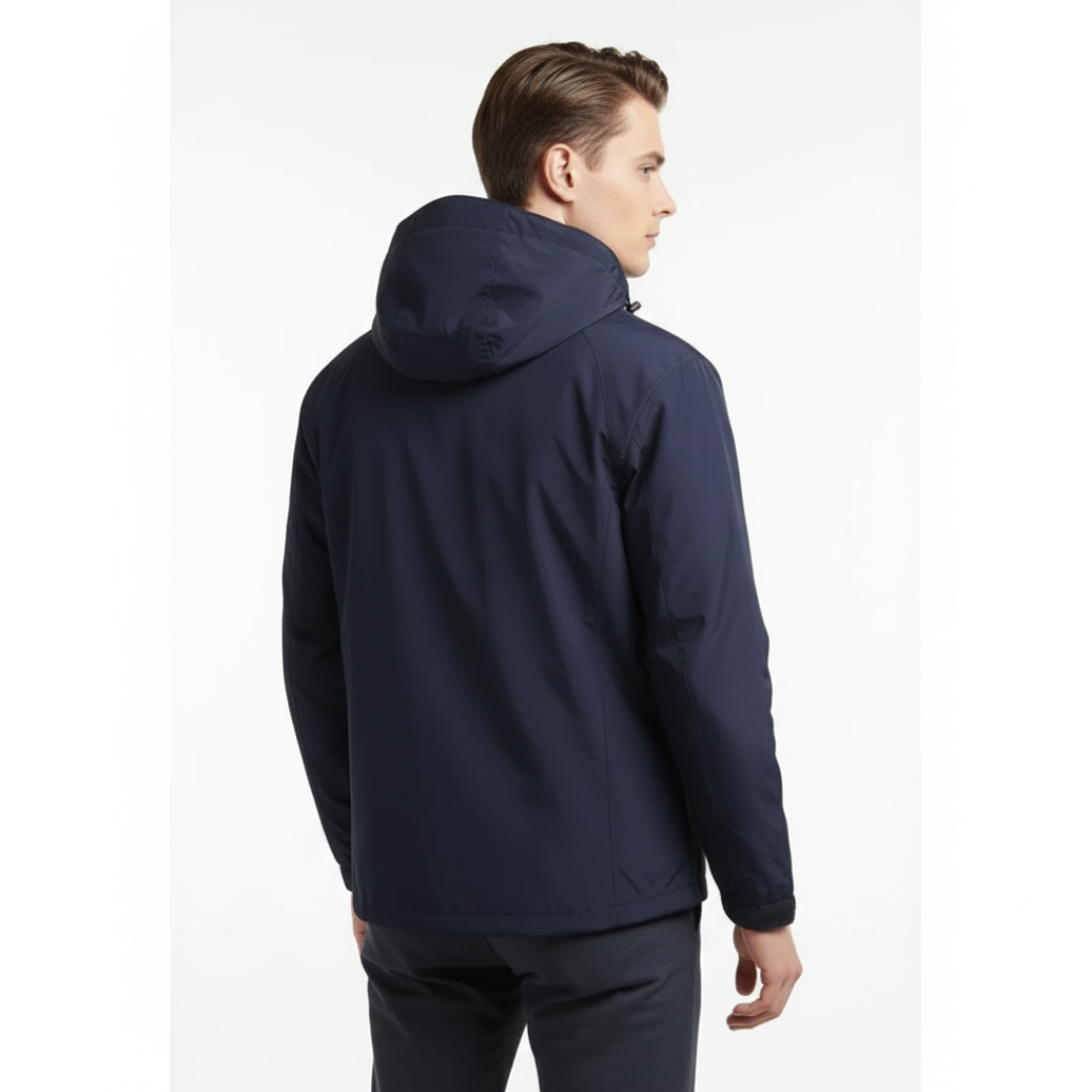 Nordspur | ReconShield Tactical Softshell