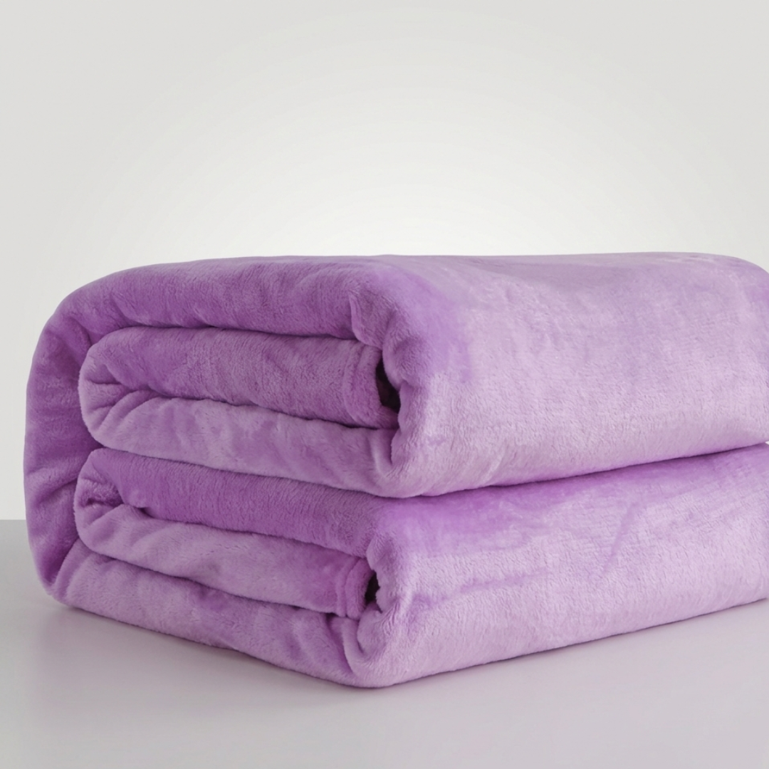 Nordspur | Snugluxe Lightweight Brushed Throw