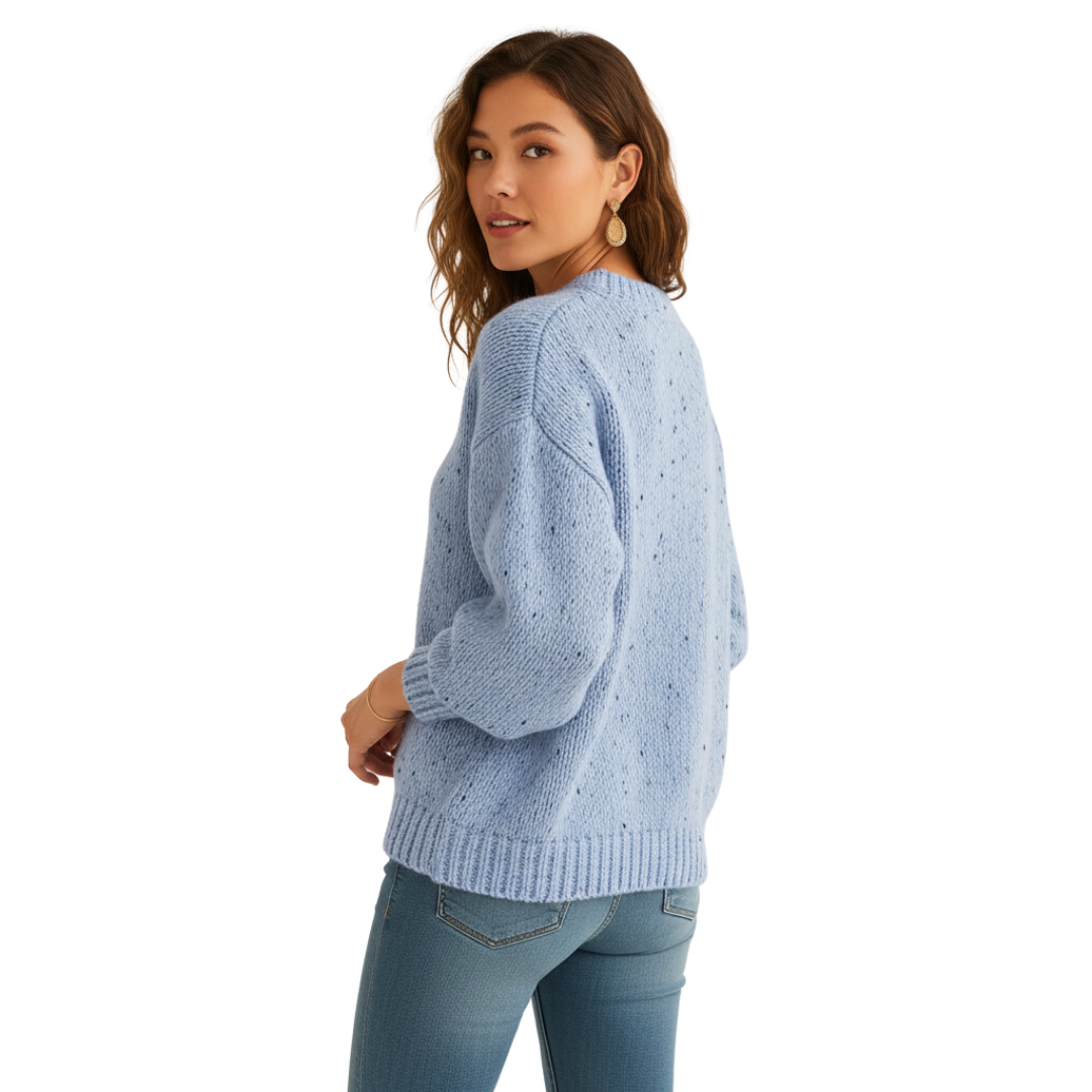 Nordspur | VintageSoft Pullover