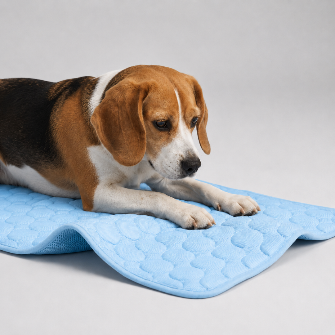 Nordspur | Coolpaw Breathable Self-Cooling Pet Sleeping Mat