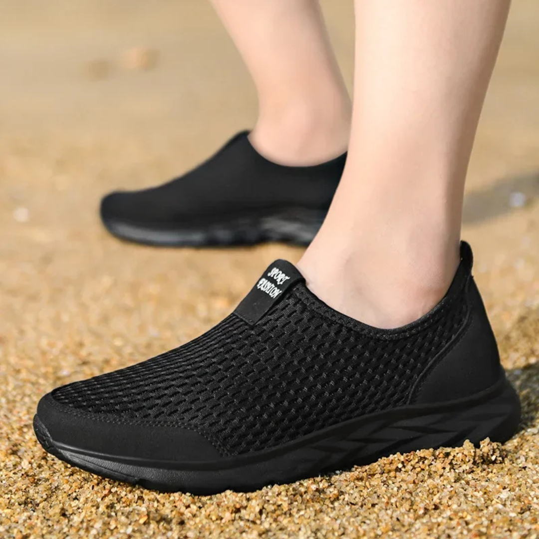 Nordspur | Waverun Lightweight Breathable Water Sports Shoe