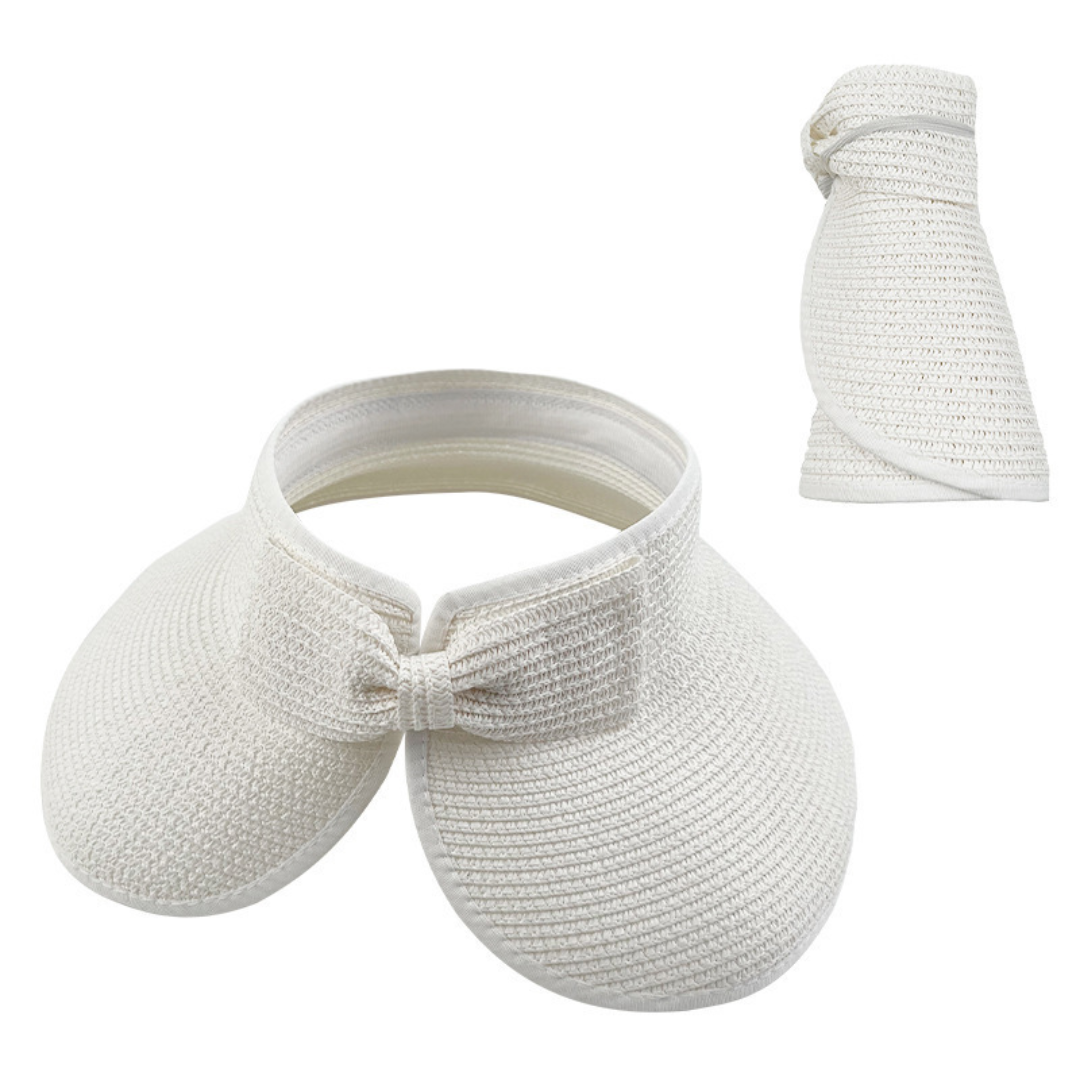 Nordspur | Solviso Wide Brim Sun Visor