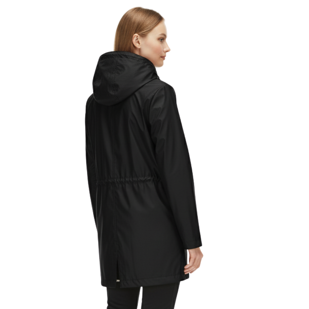 Nordspur | Coastline Drift Raincoat
