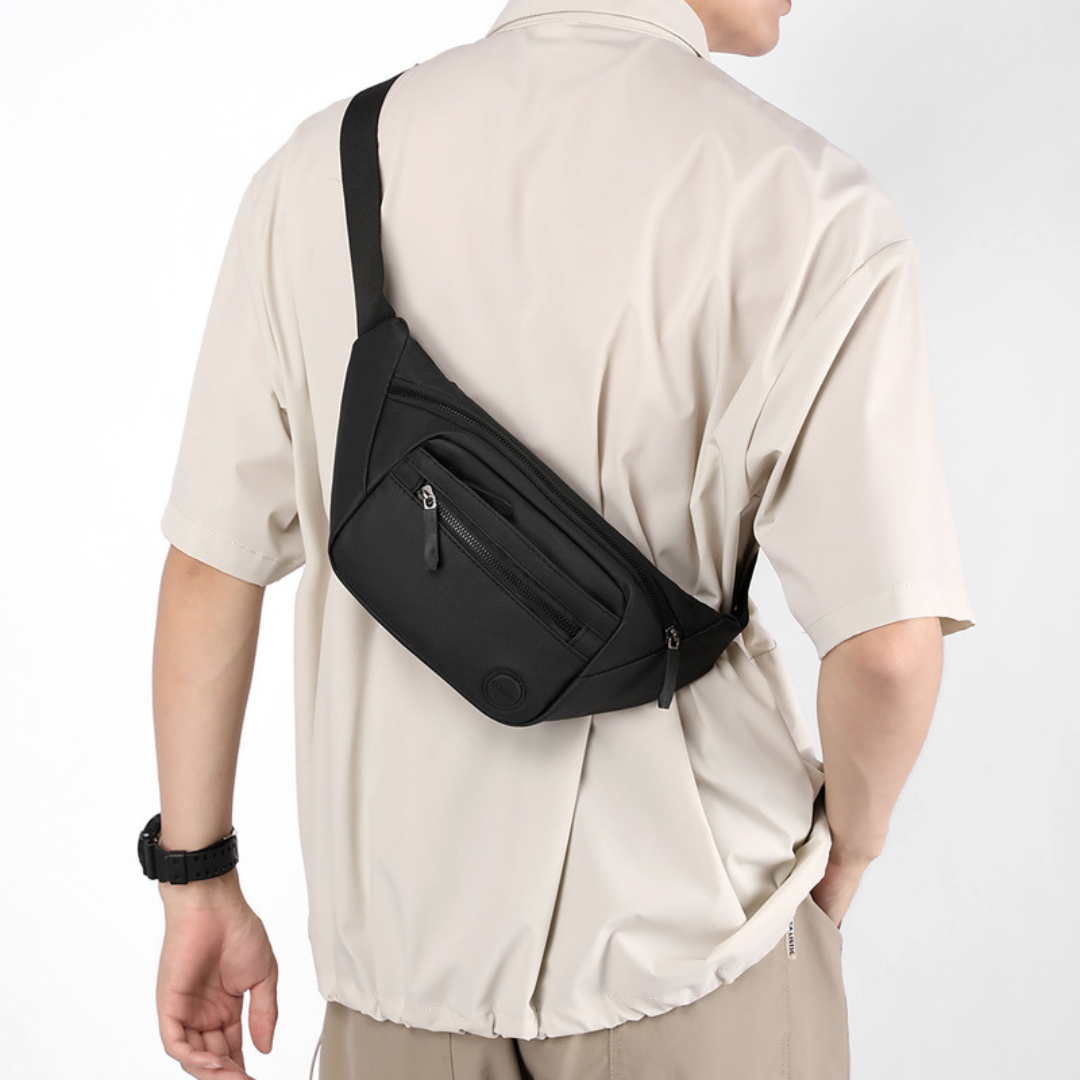 Nordspur | Vaylon Waterproof Nylon Waist Pack