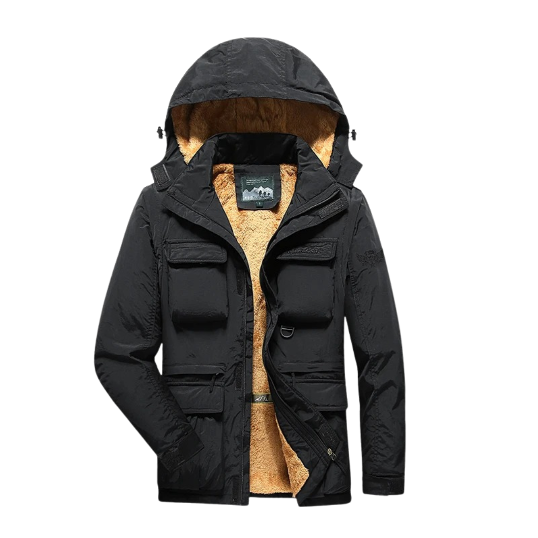 Nordspur | ArcticFlex 3-in-1 Jacket