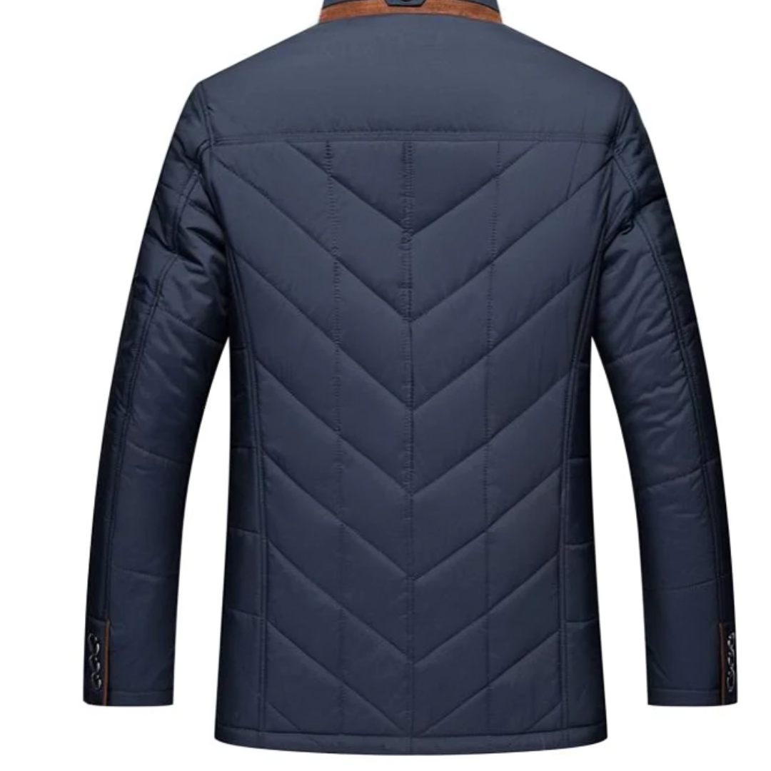 Nordspur | Frostline Padded Coat