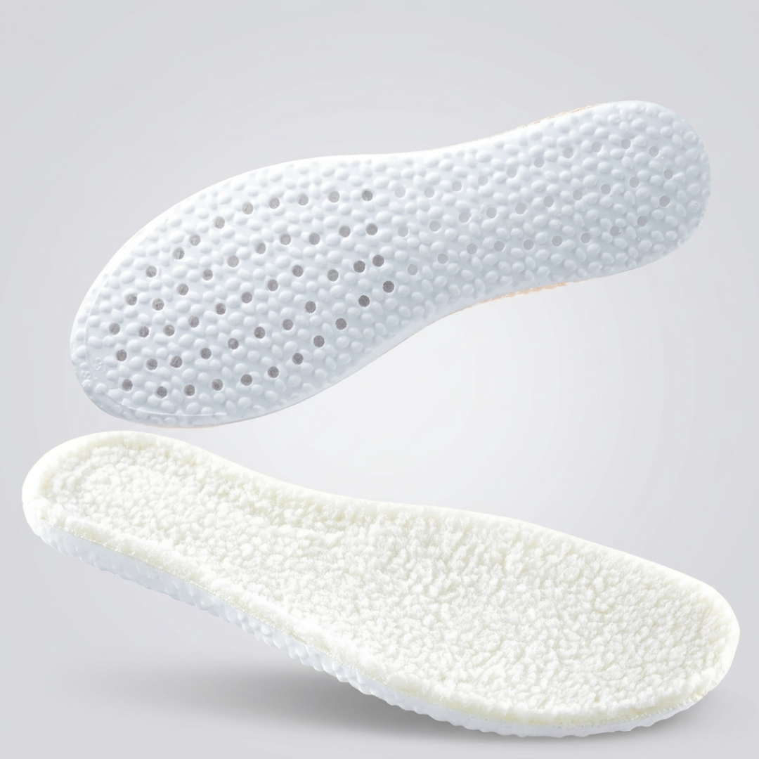 Nordspur | CloudFoamz Thickened Winter Insole