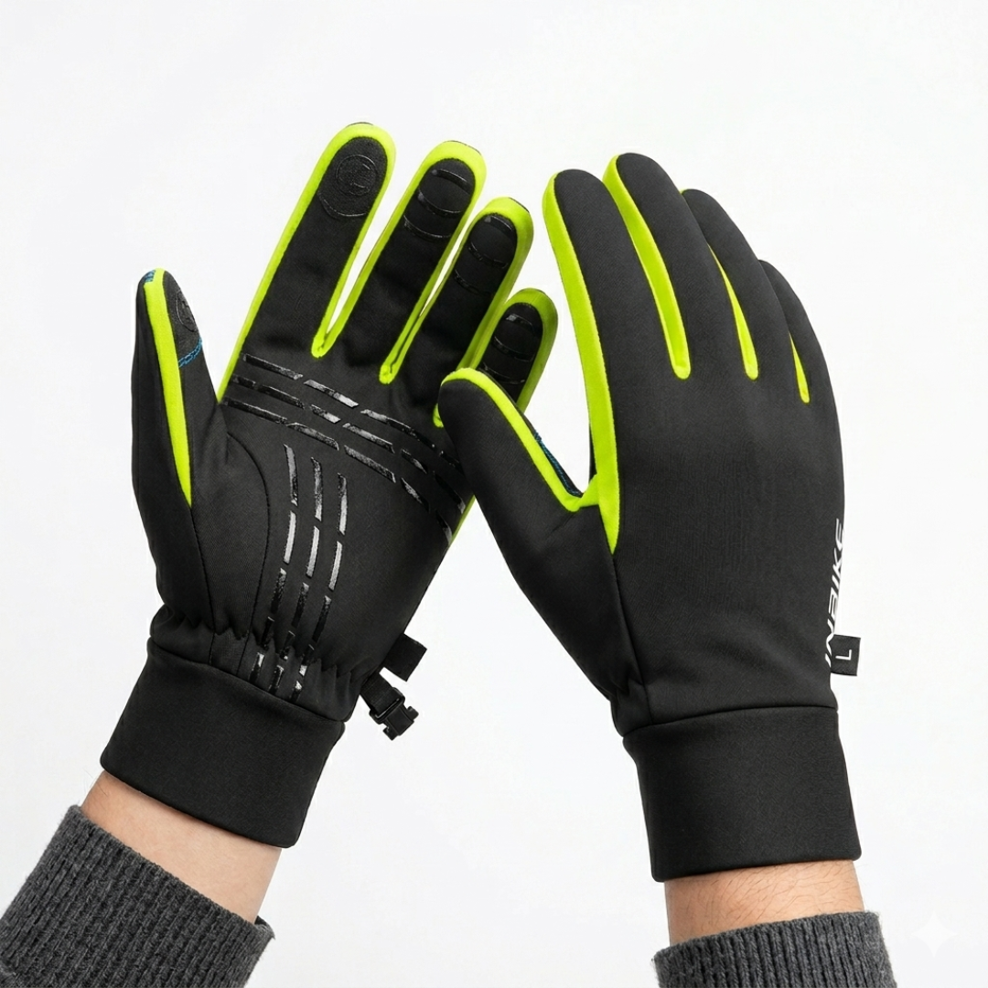 Nordspur | Insulated Full Finger Gloves