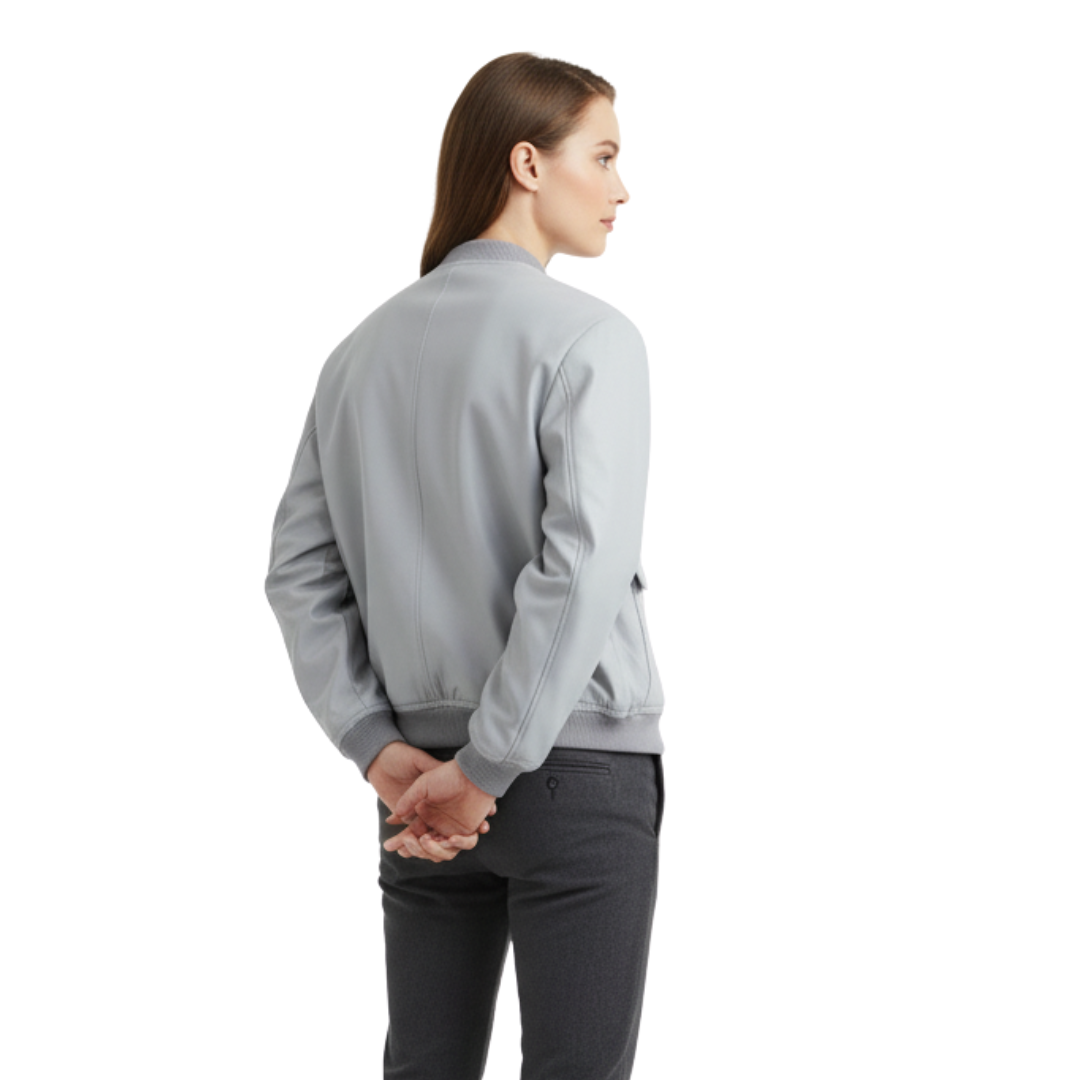 Nordspur | SoftLine Bomber