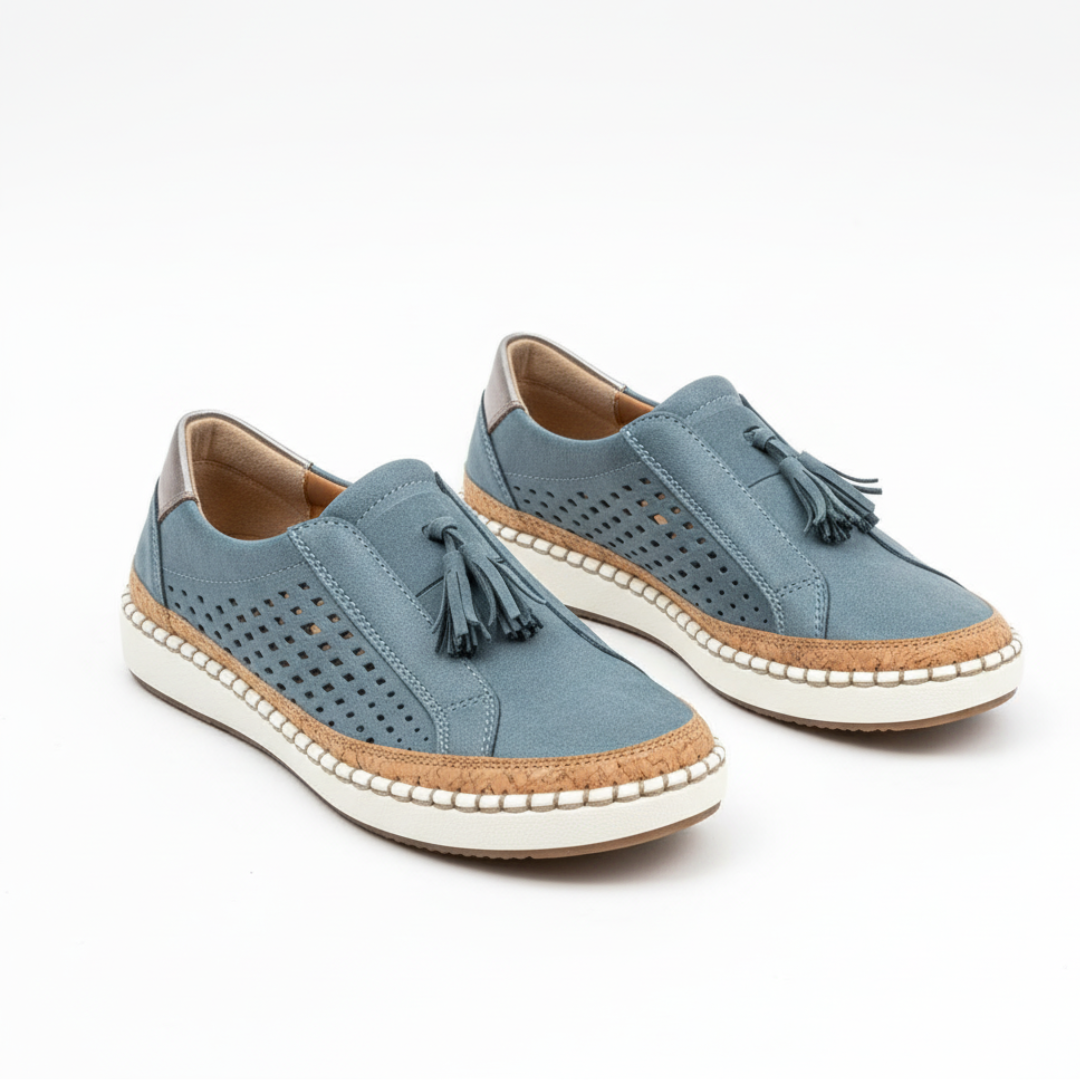 Nordspur | AirSoft Arch Slip-Ons