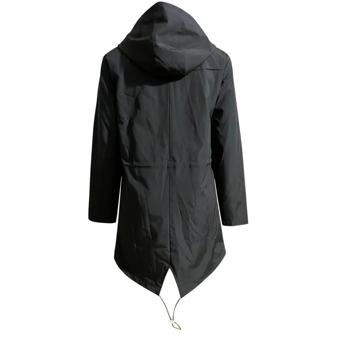 Nordspur | CoastShell Rain Jacket