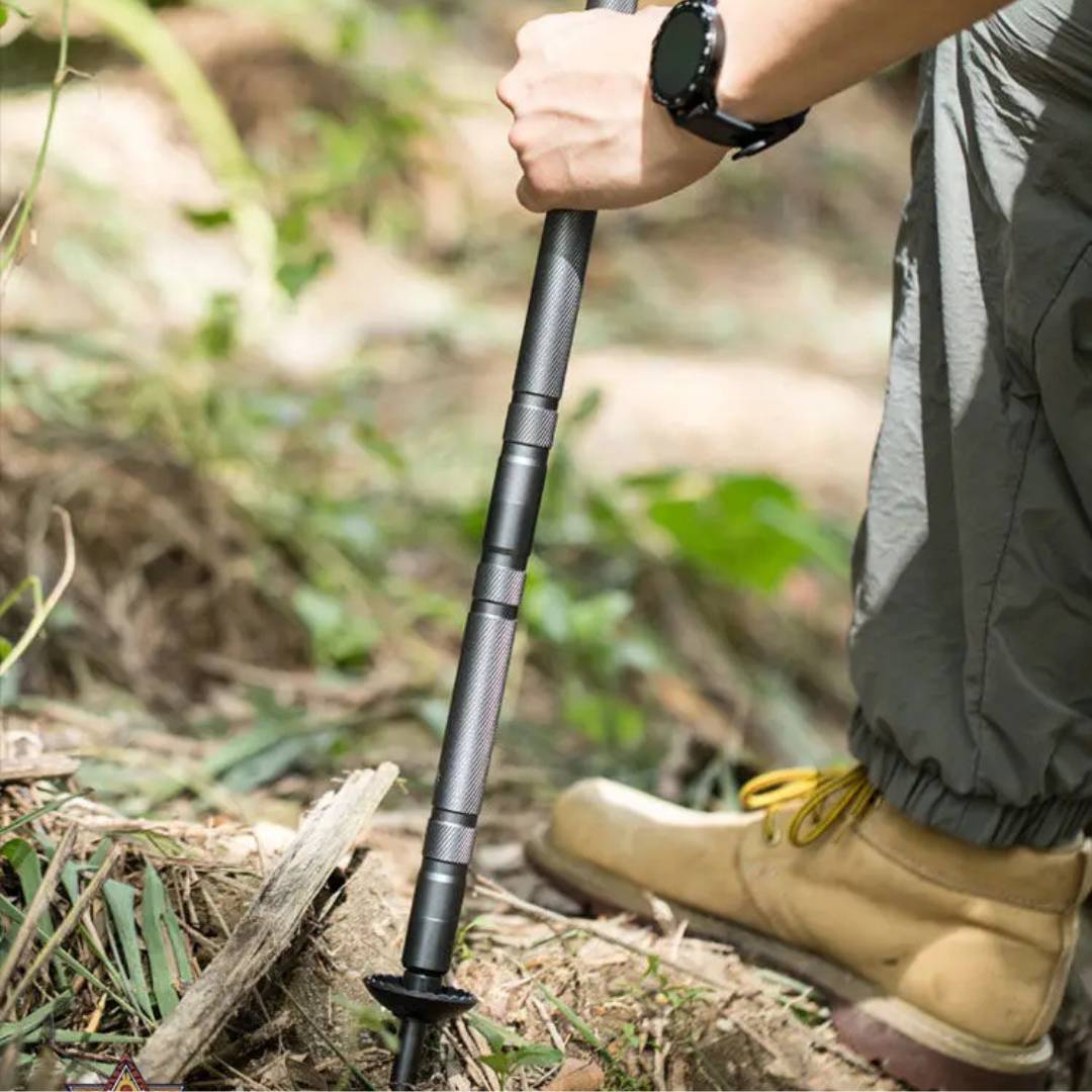 Nordspur | Treknova Modular Multi-Tool Walking Pole