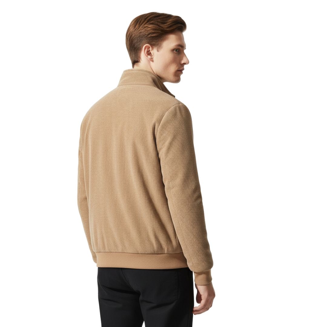 Nordspur | CorduraFleece Winter Jacket