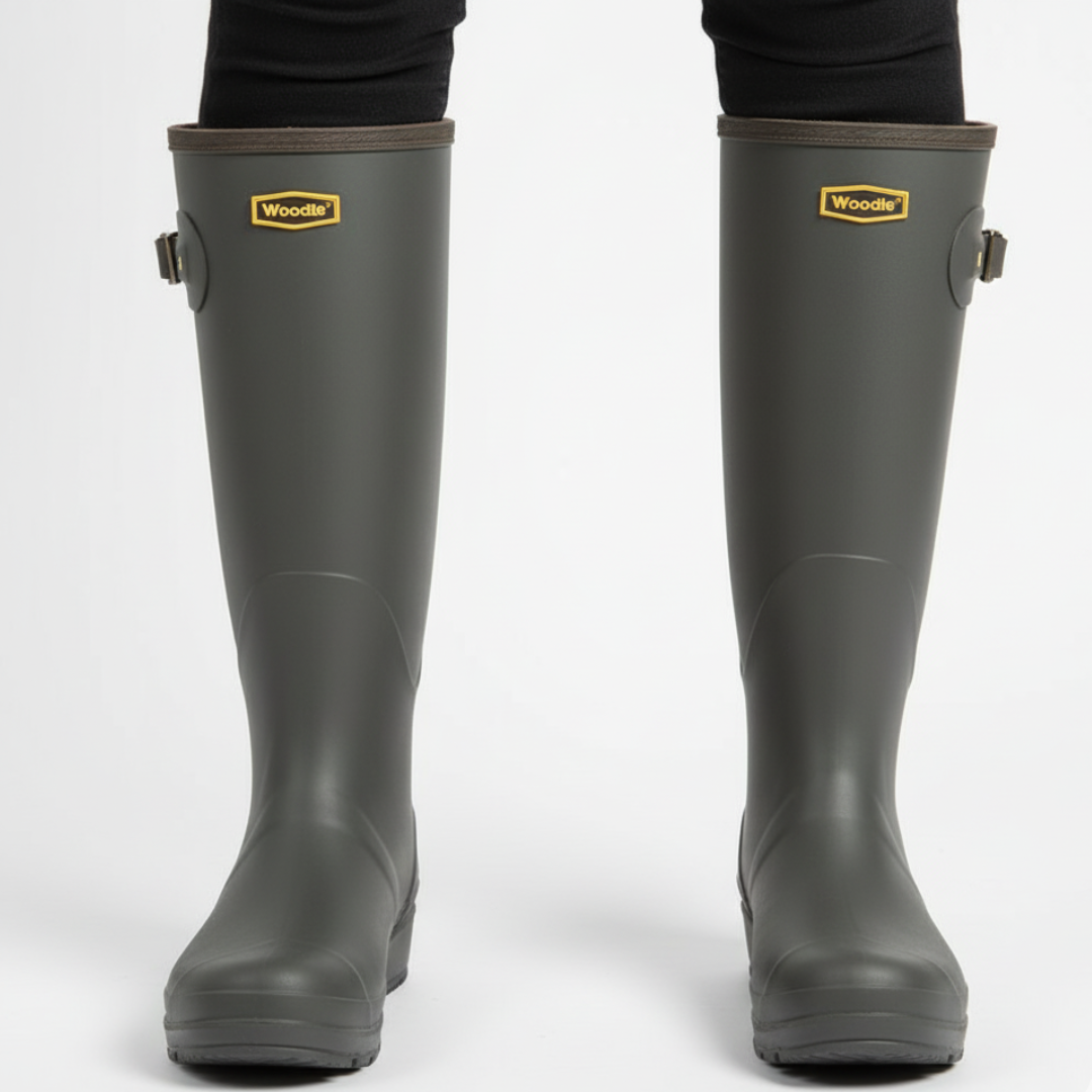Nordspur | RainVale Tall Boots