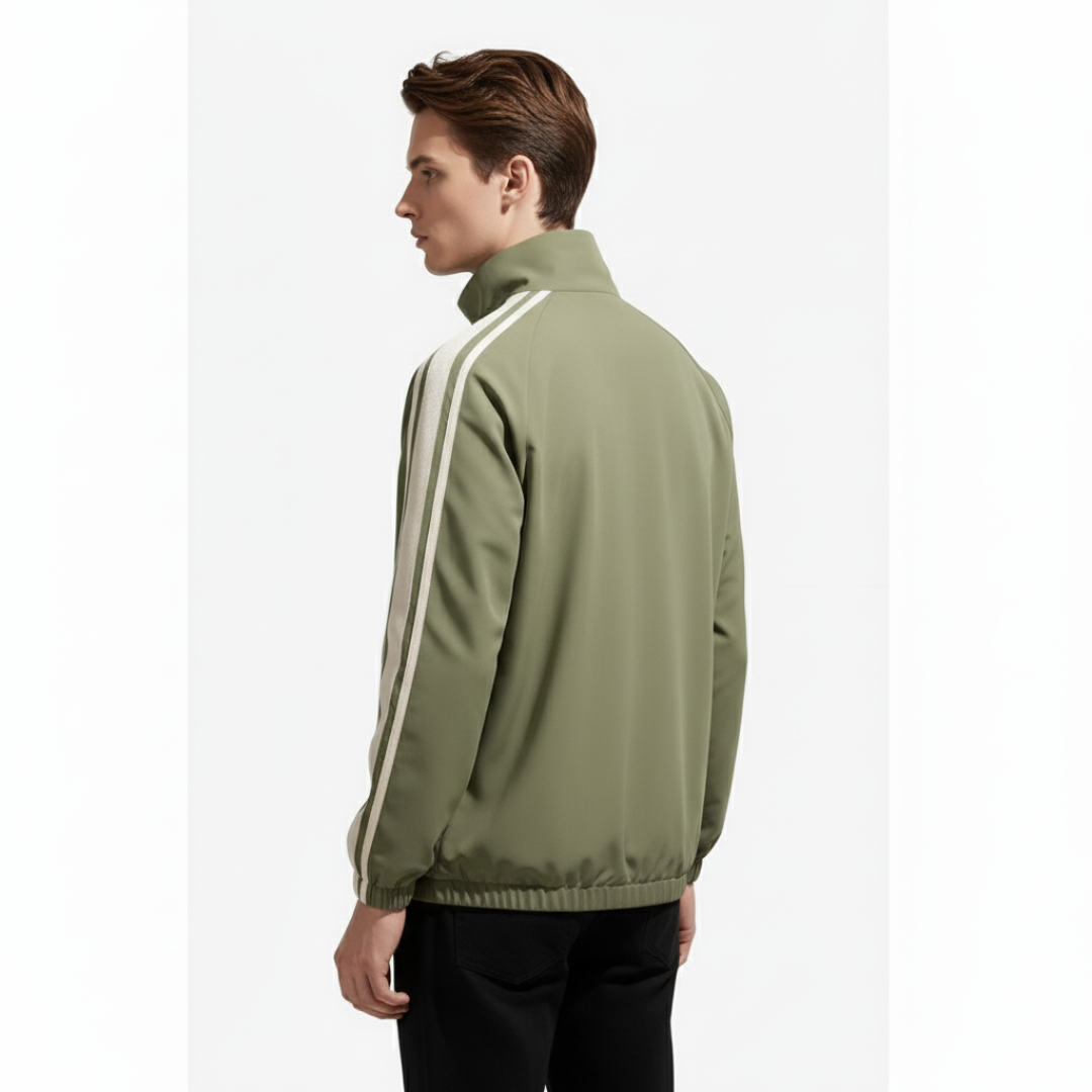 Nordspur | RevoFlex Zip Jacket