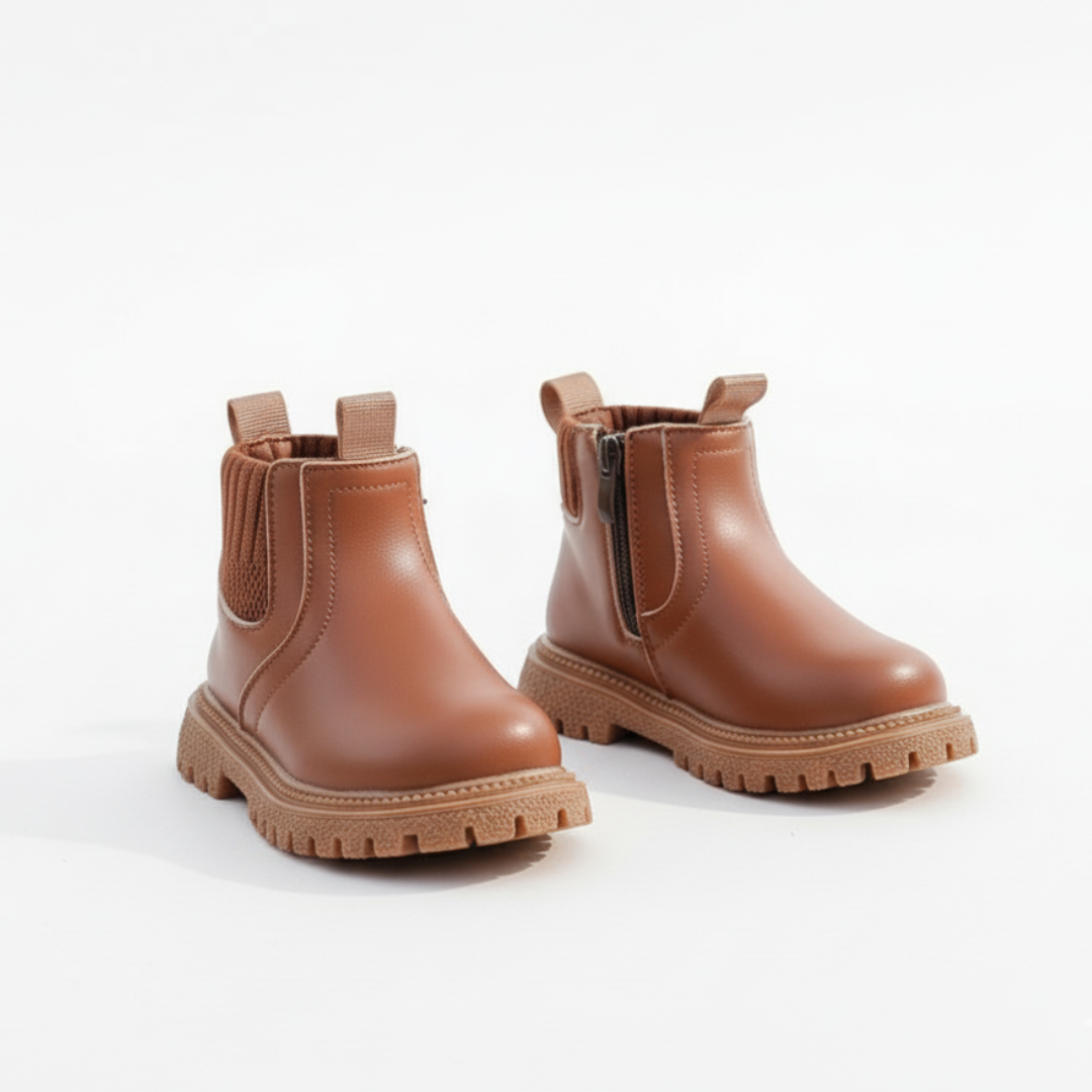 Nordspur | StormGuard Chelsea Boots