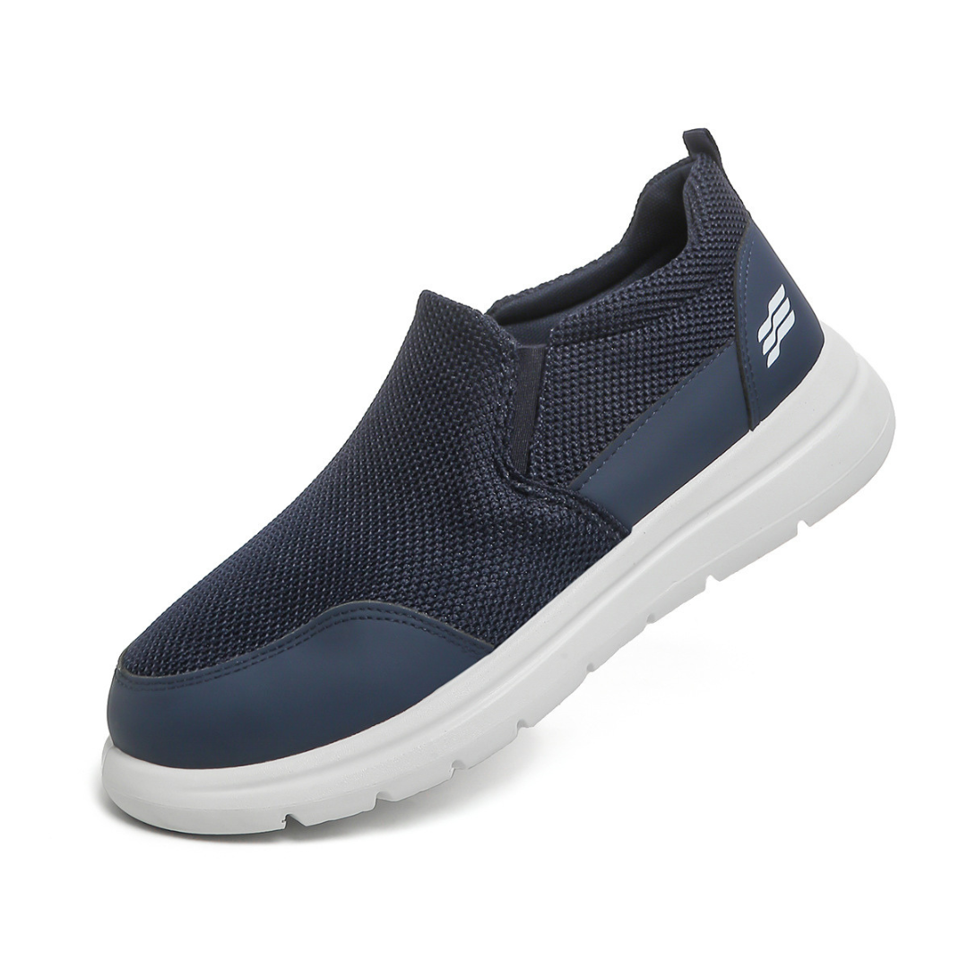 Nordspur | Strideax Extra Wide Slip-On Walking Shoe
