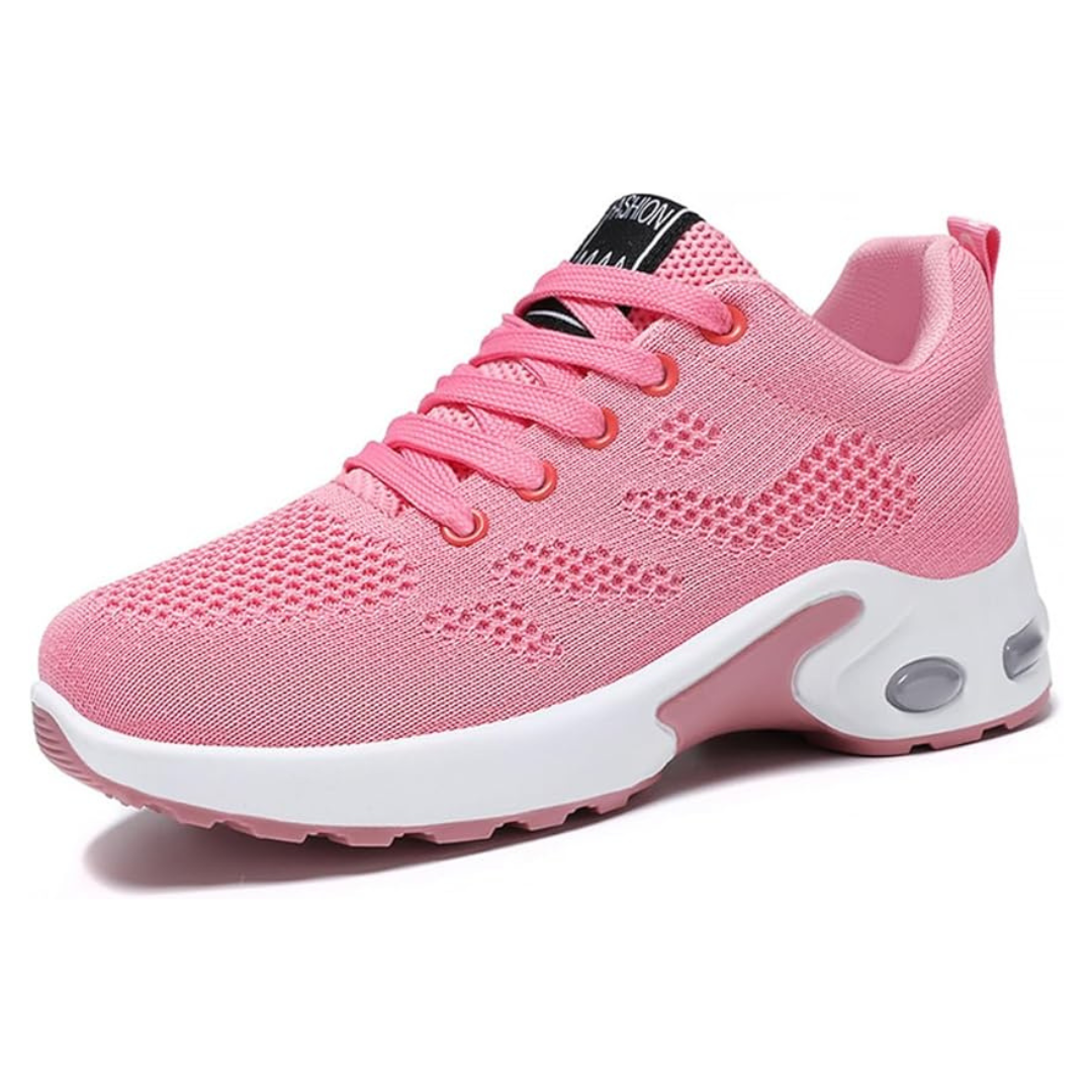Nordspur | OrthoLift Comfort Runner