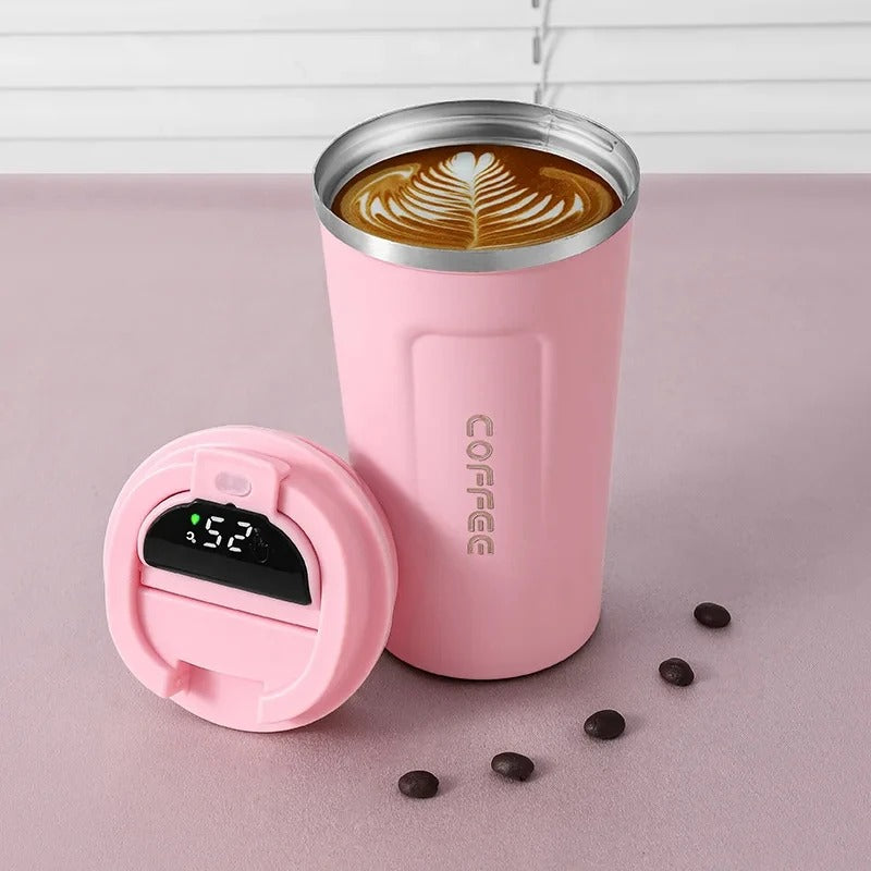 Nordspur | Temporex Vacuum Insulated Stainless Steel Bottle