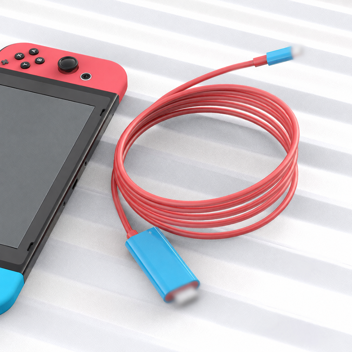 USB-C to HD Adapter Cable for Switch