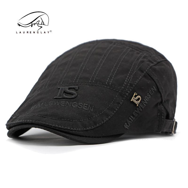 New 2026 Cotton Beret
