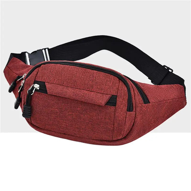 Nordspur | Veltroka Water Resistant Waist Pack