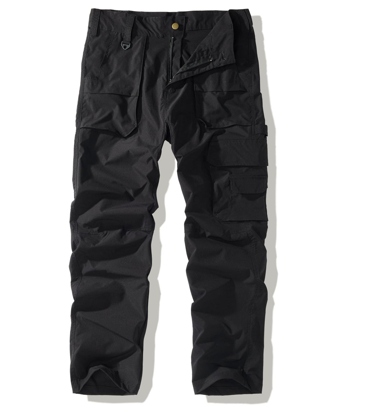 Men's Multi-Pocket Cargo Shorts/Pants