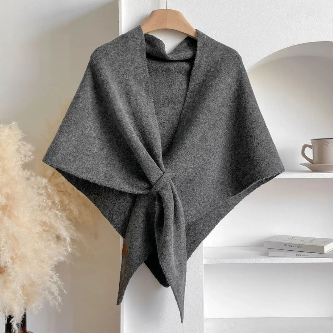 Nordspur | IvoryKnot Wrap