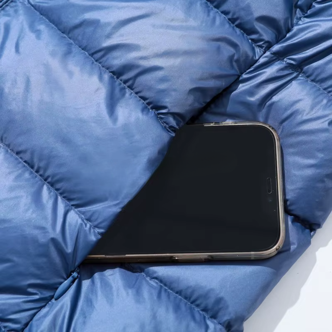 Nordspur | LumiPro Puffer Coat