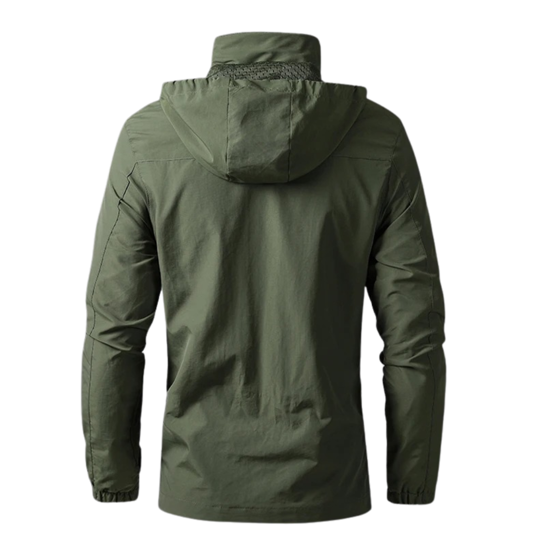 Nordspur | FieldLite Outdoor Jacket