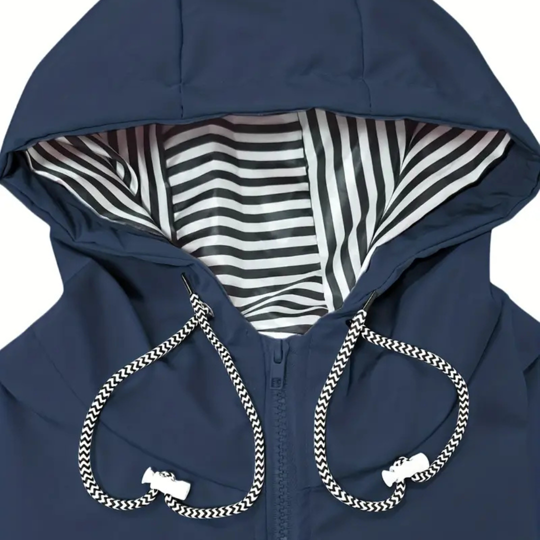 Nordspur | CoastShell Rain Jacket