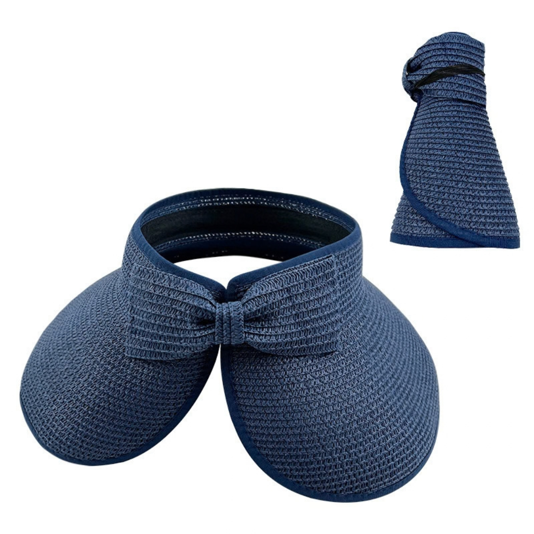 Nordspur | Solviso Wide Brim Sun Visor