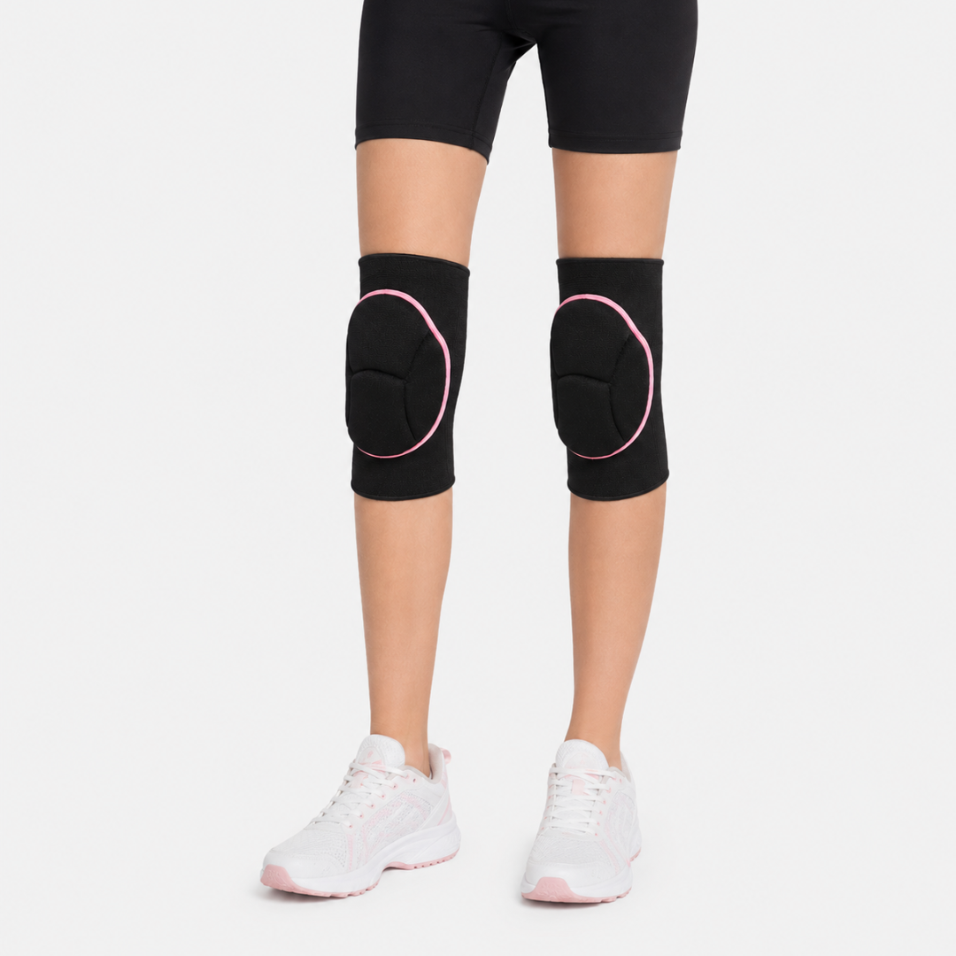 Nordspur | Elboflex Elastic Padded Elbow Sleeve