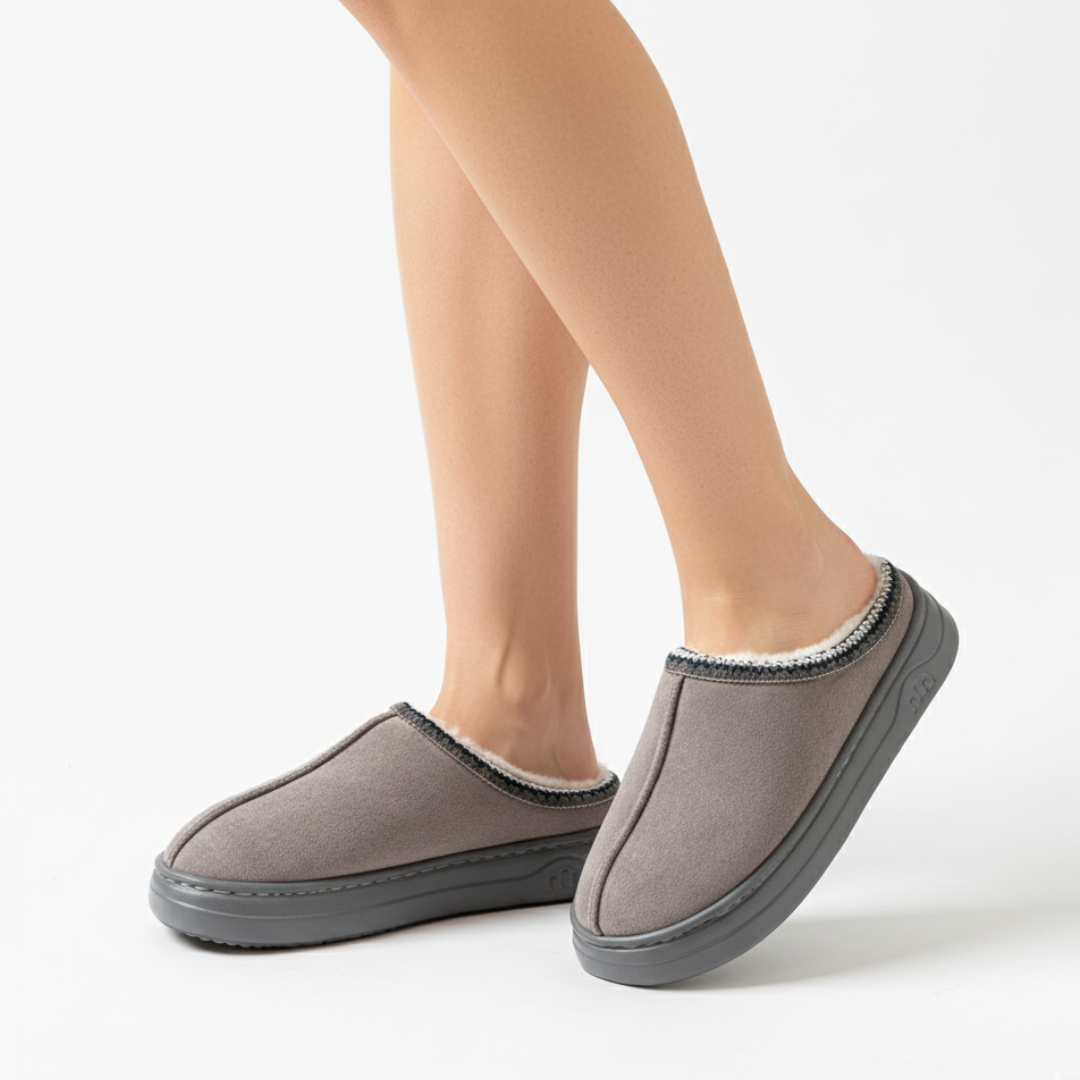 Nordspur | AlpineWarm Home Slides