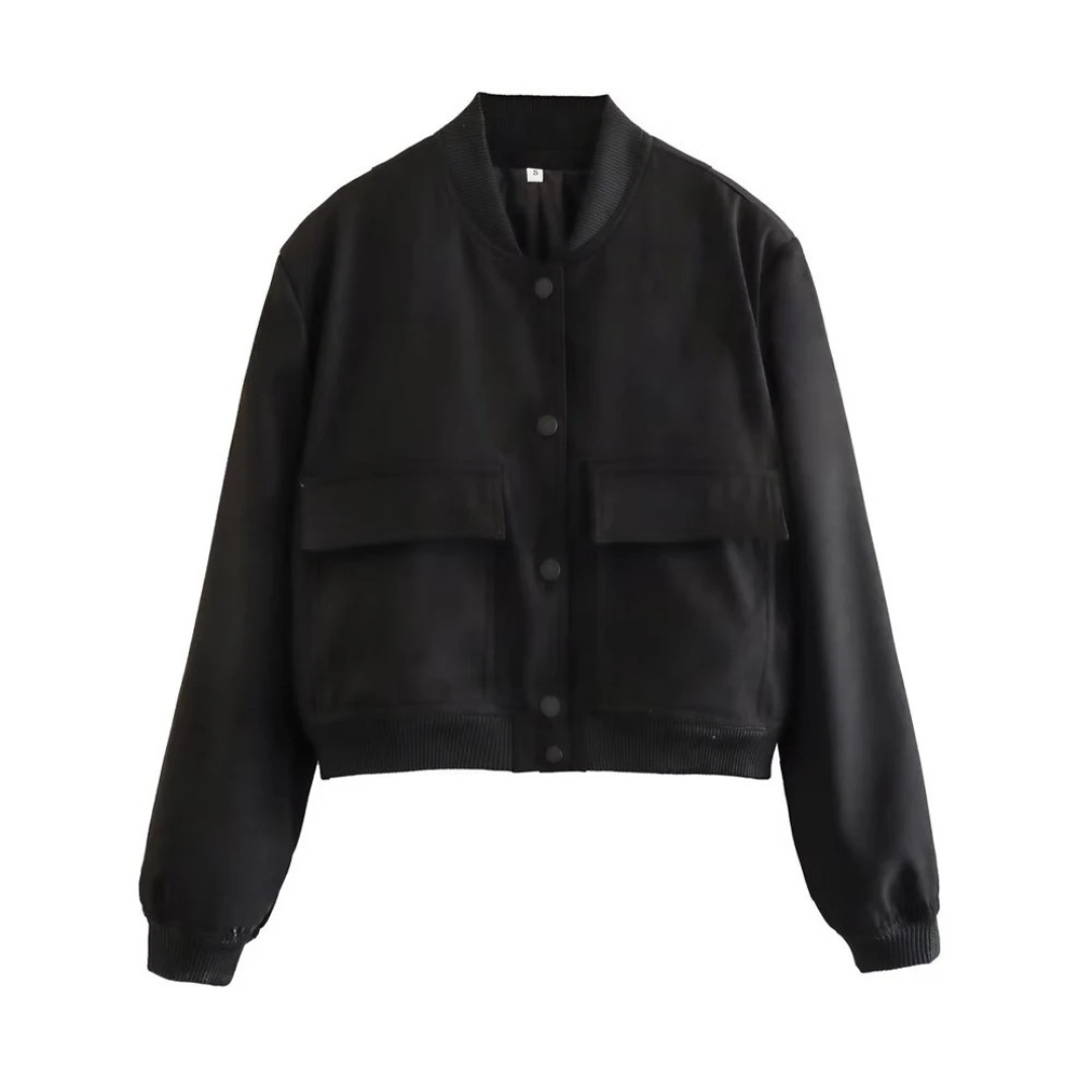 Nordspur | SoftLine Bomber