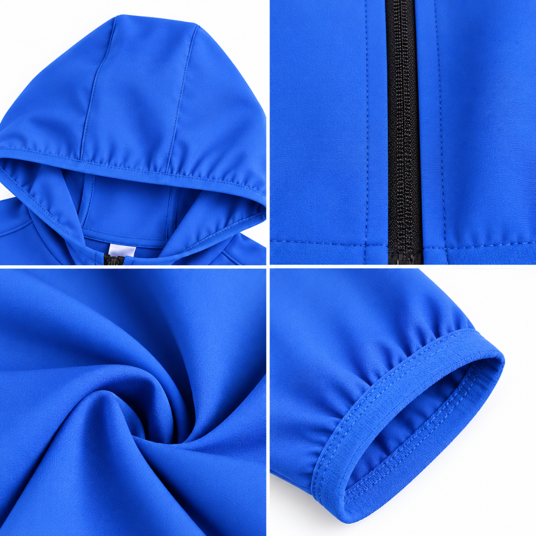 Nordspur | Aerava High Visibility Cycling Jacket