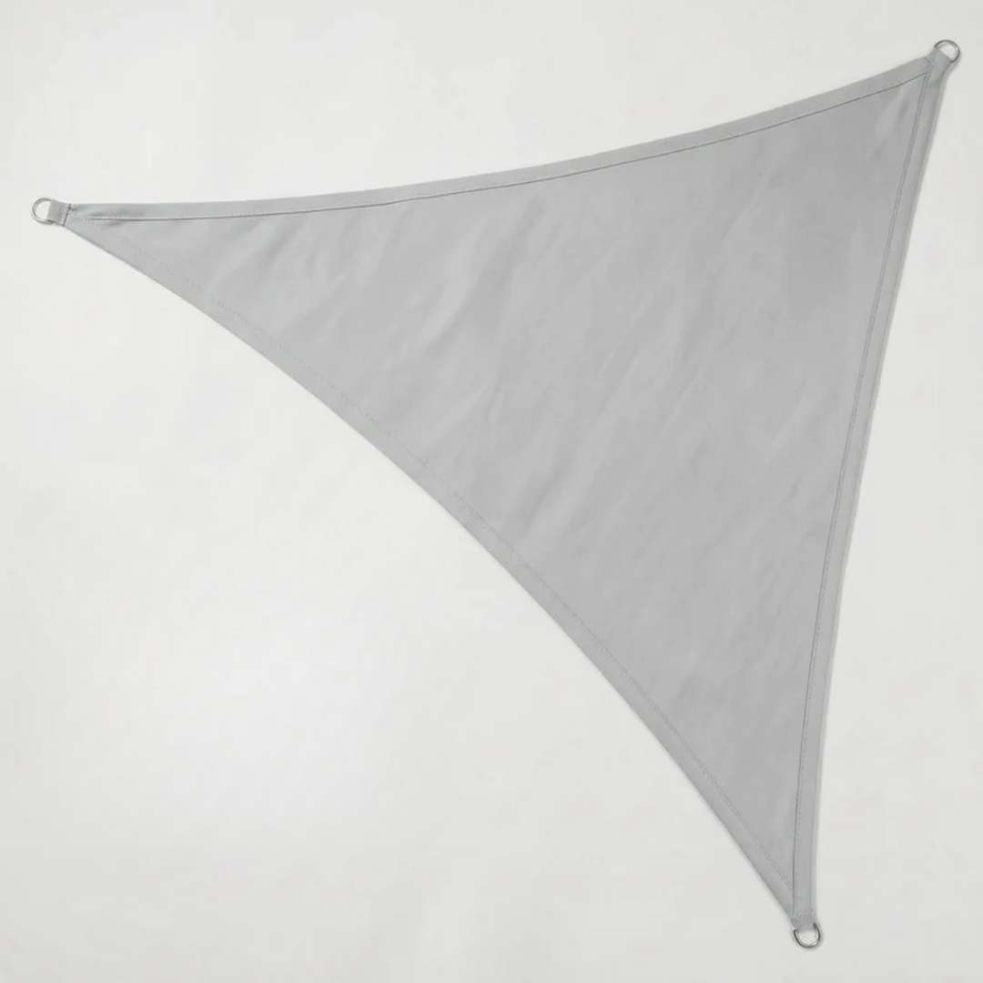 Nordspur | Trisail Triangular Outdoor Shade Sail Canopy