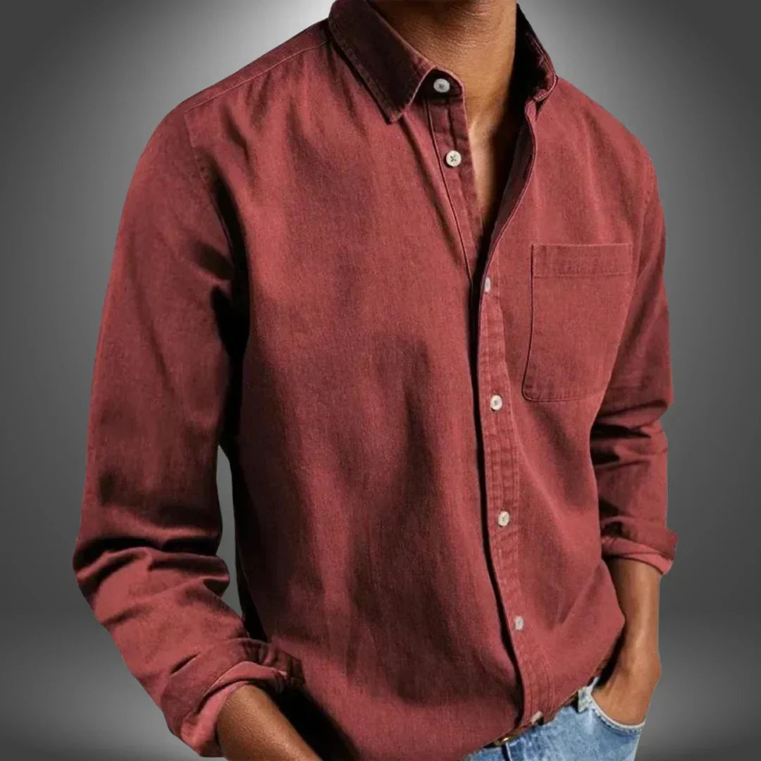 Pack of 4 Artisan Shirts