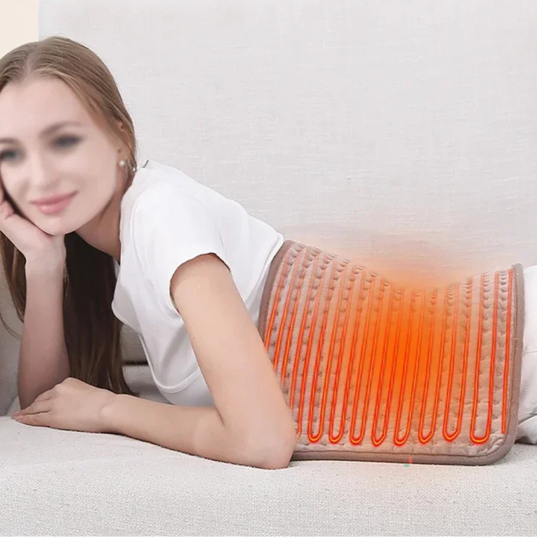 Nordspur | Soft Heating Pad