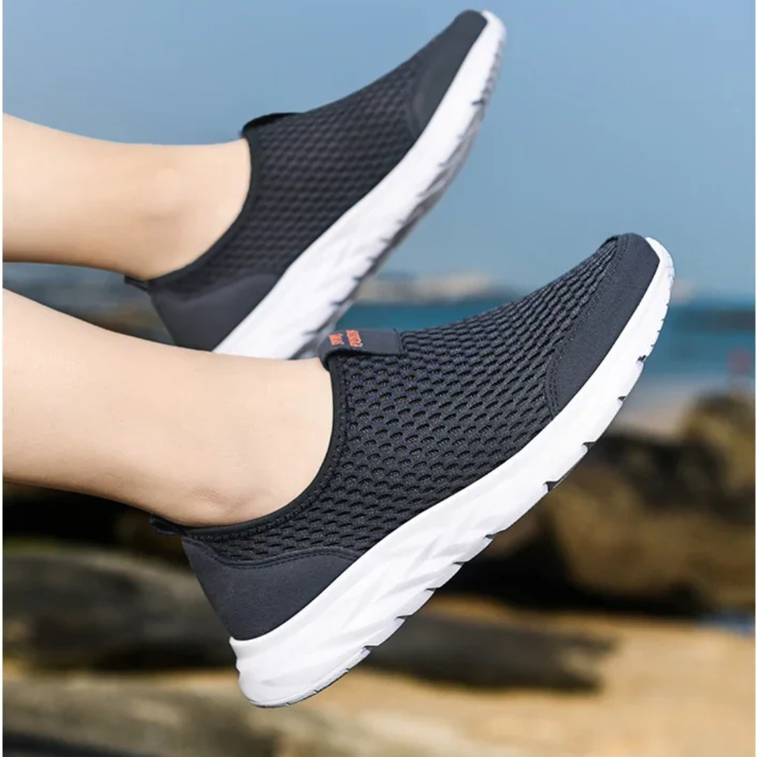 Nordspur | Waverun Lightweight Breathable Water Sports Shoe