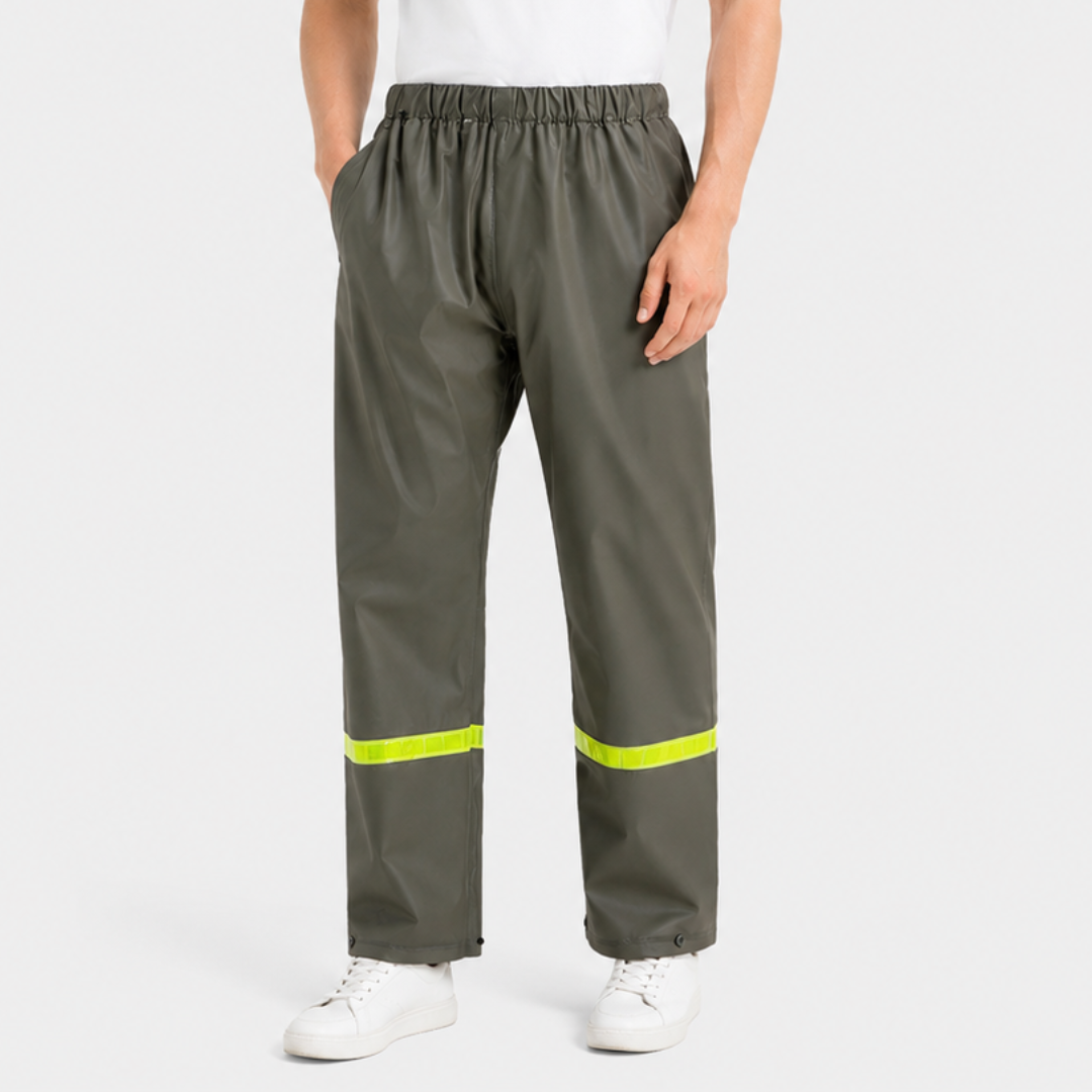 Nordspur | Aerowalk Lightweight Packable Waterproof Hiking Trousers
