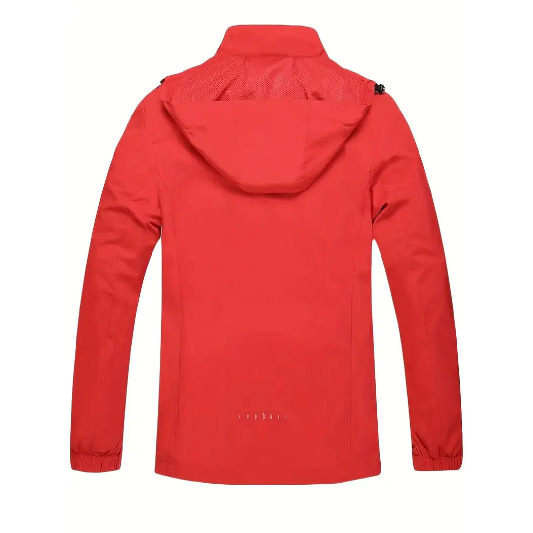 Nordspur | AeroGuard Waterproof Shell