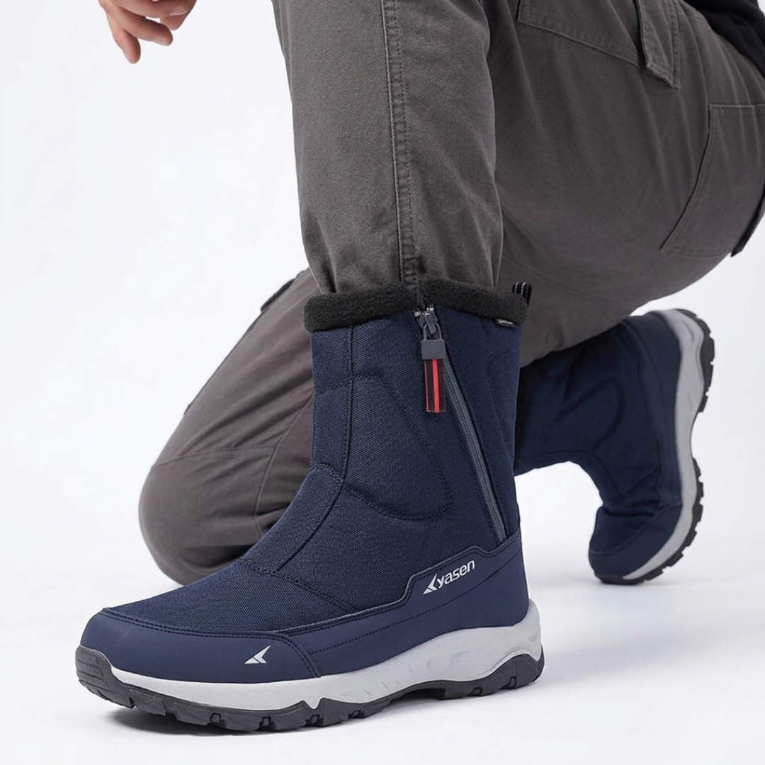 Nordspur | Wayhaven Ankle Boots Men