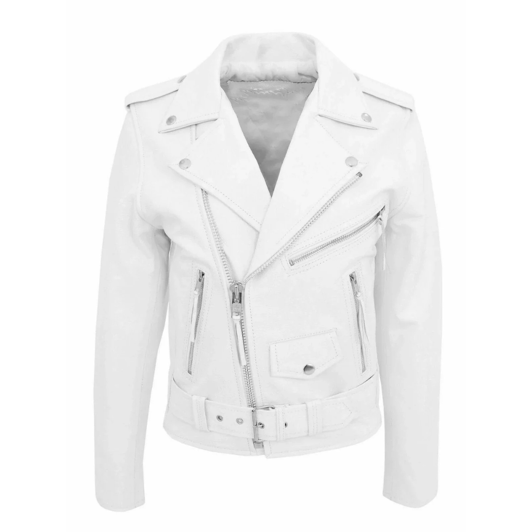 Nordspur | RavenRide Biker Jacket