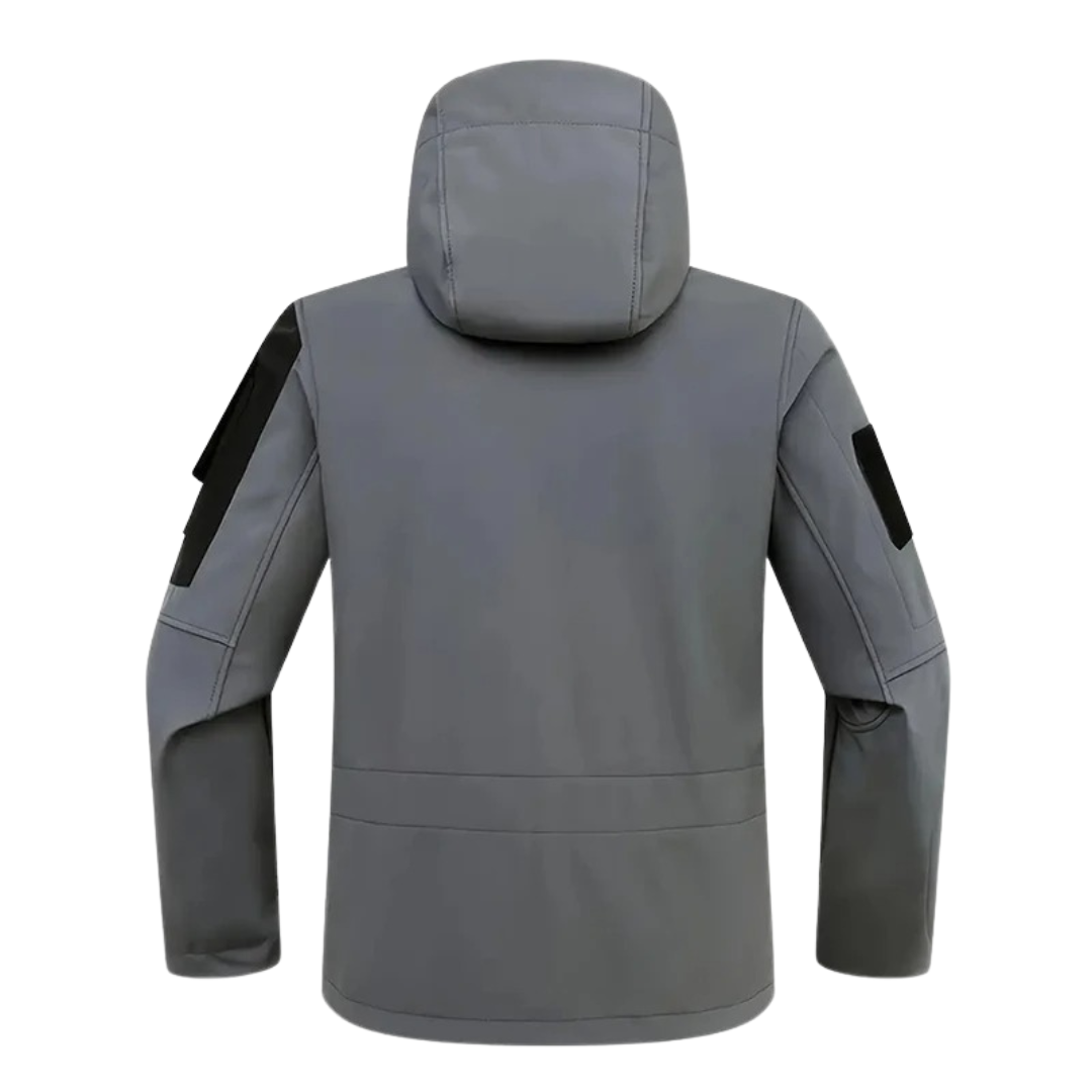 Nordspur | StormTrek Softshell Jacket