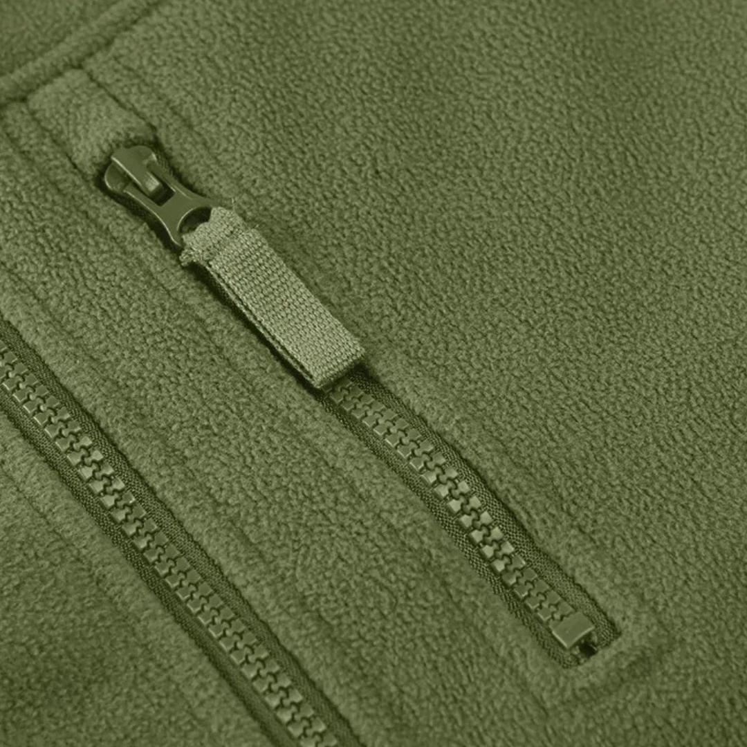 Nordspur | FrontierTherm Zip Jacket
