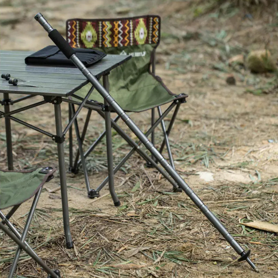 Nordspur | Treknova Modular Multi-Tool Walking Pole
